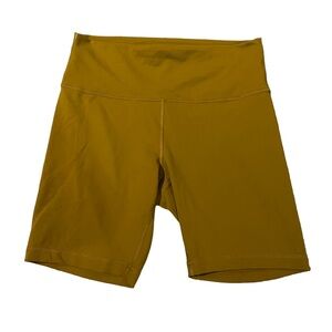 Lululemon Align Biker Shorts